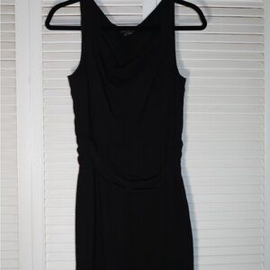 Little Black Dress (Theory)